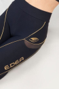 EDEA Dream Gold Legging  Ladies